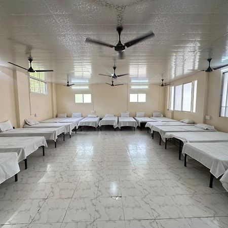 Nain Guest House Ujjain Exterior foto