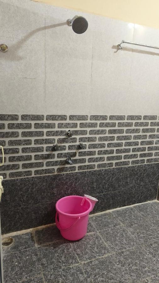 Nain Guest House Ujjain Exterior foto