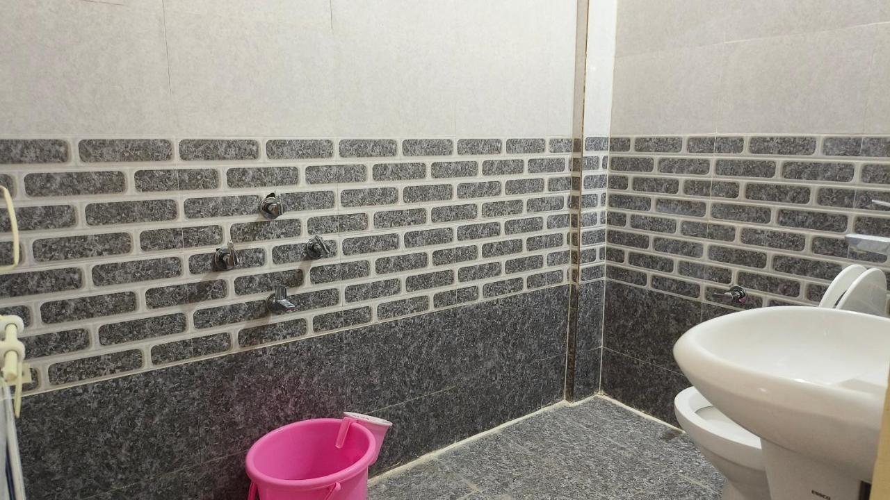 Nain Guest House Ujjain Exterior foto