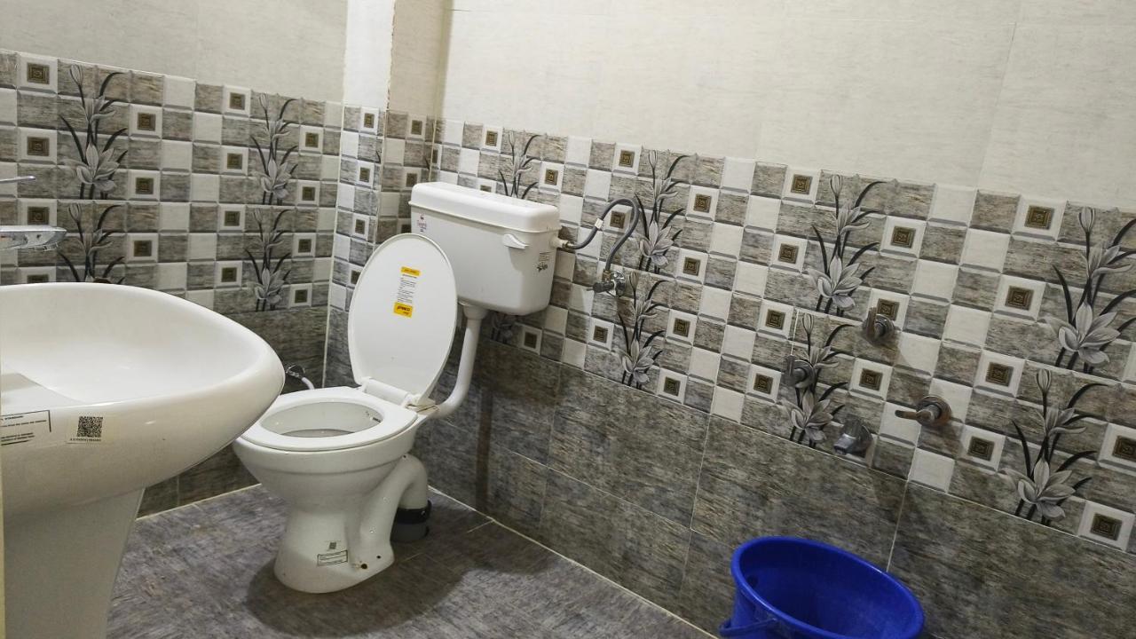 Nain Guest House Ujjain Exterior foto