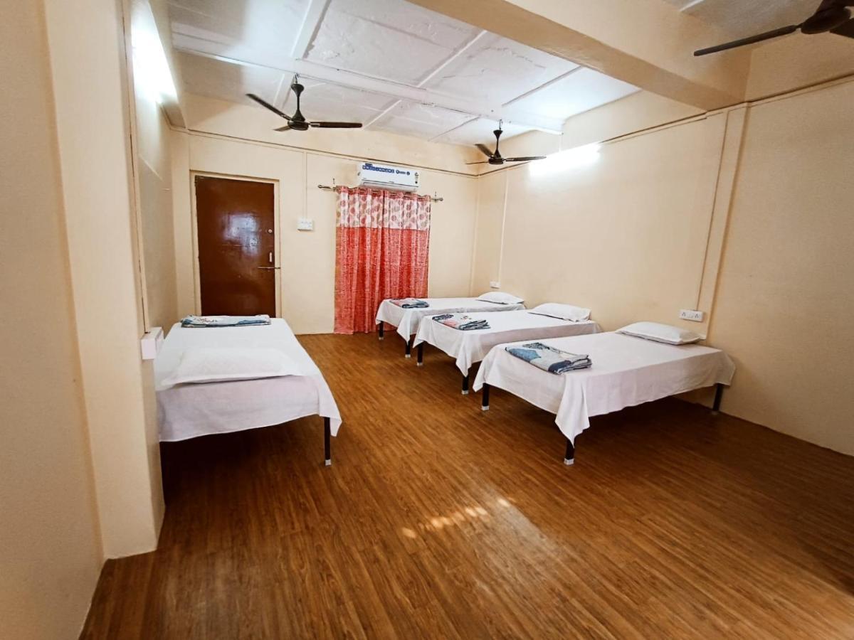 Nain Guest House Ujjain Exterior foto