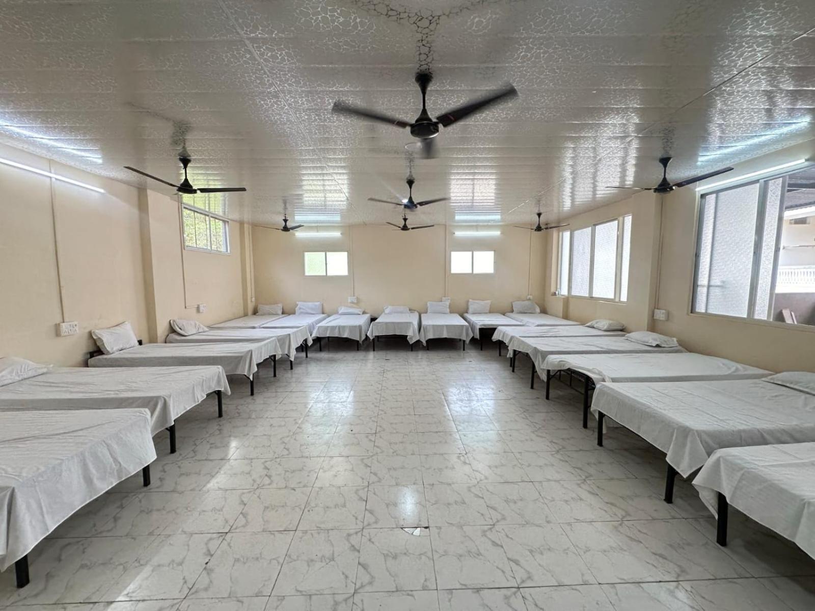 Nain Guest House Ujjain Exterior foto