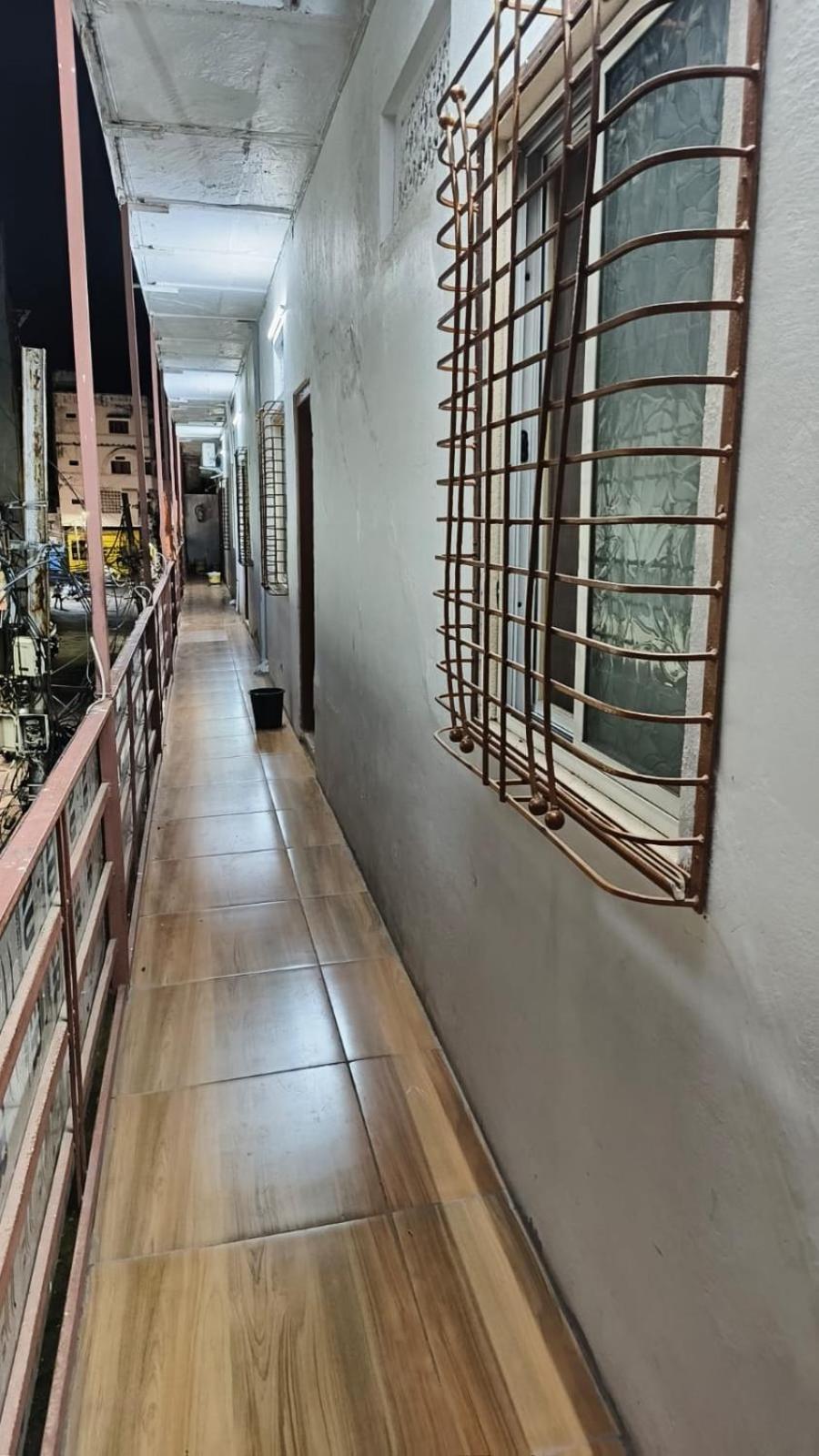 Nain Guest House Ujjain Exterior foto