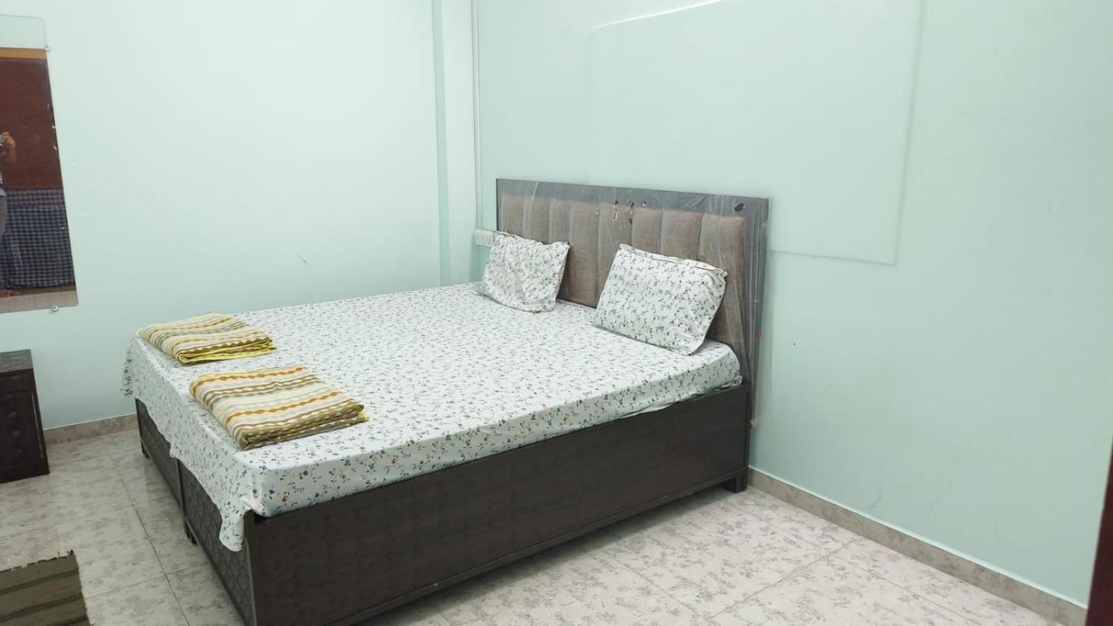 Nain Guest House Ujjain Exterior foto