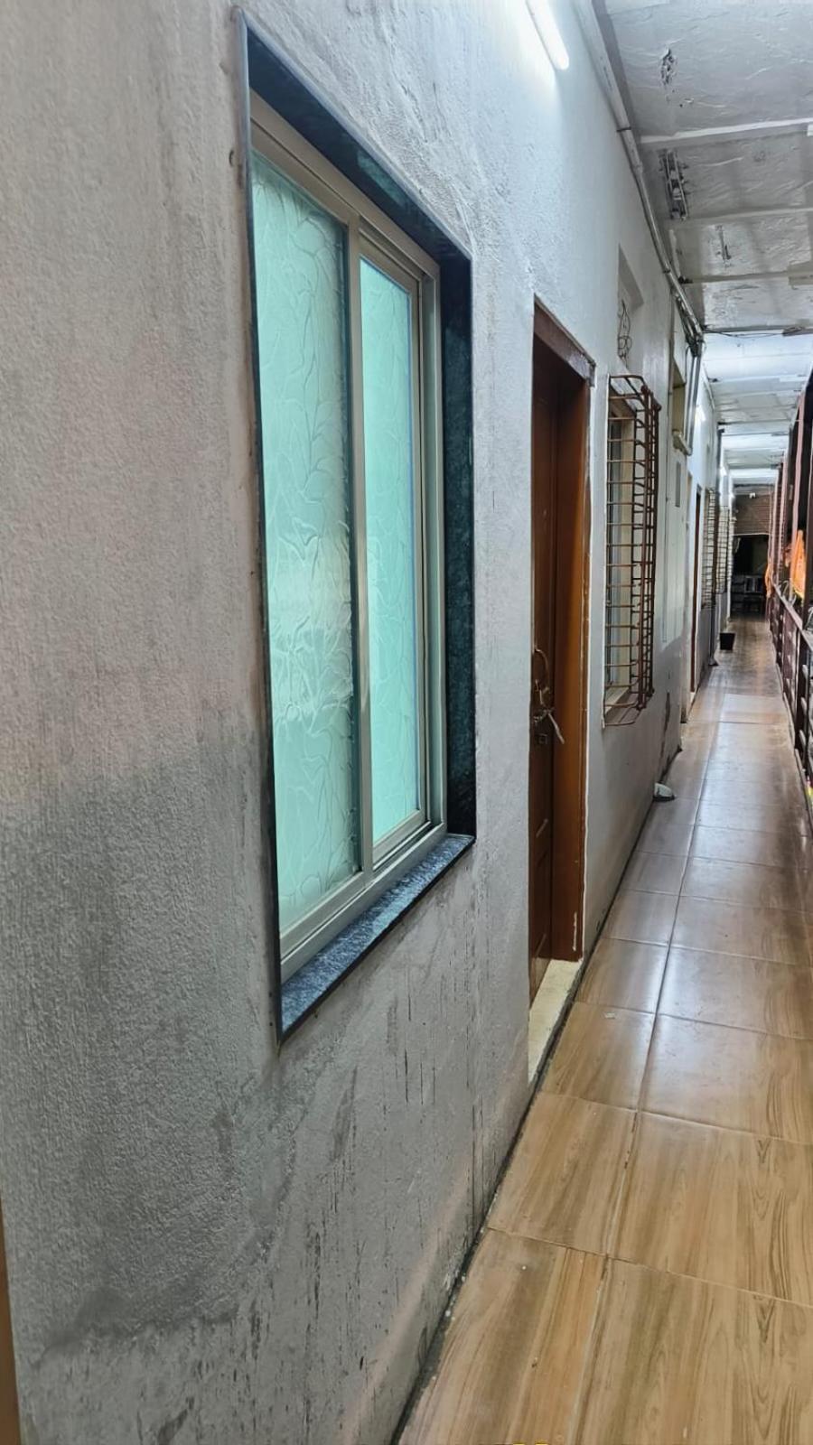 Nain Guest House Ujjain Exterior foto